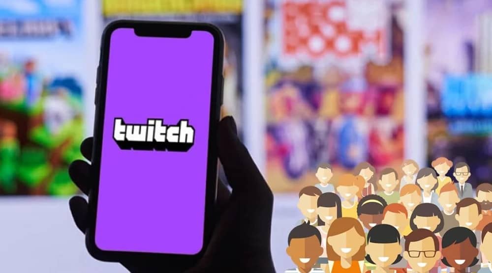 is it legal to buy twitch followers
