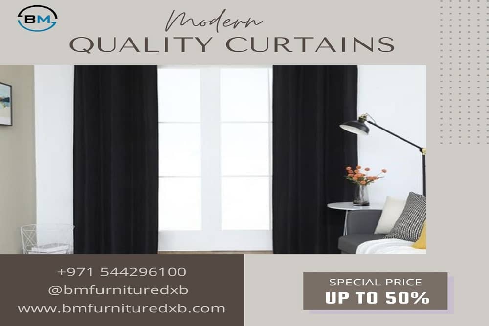 Perfect Quality Curtains