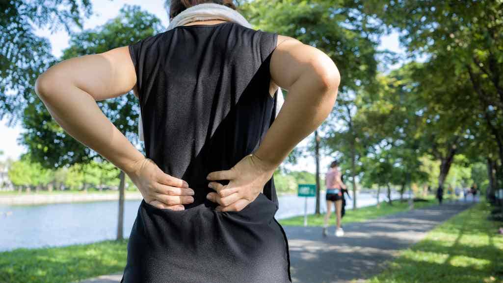 Exercises to Avoid if You Have Chronic Back Pain