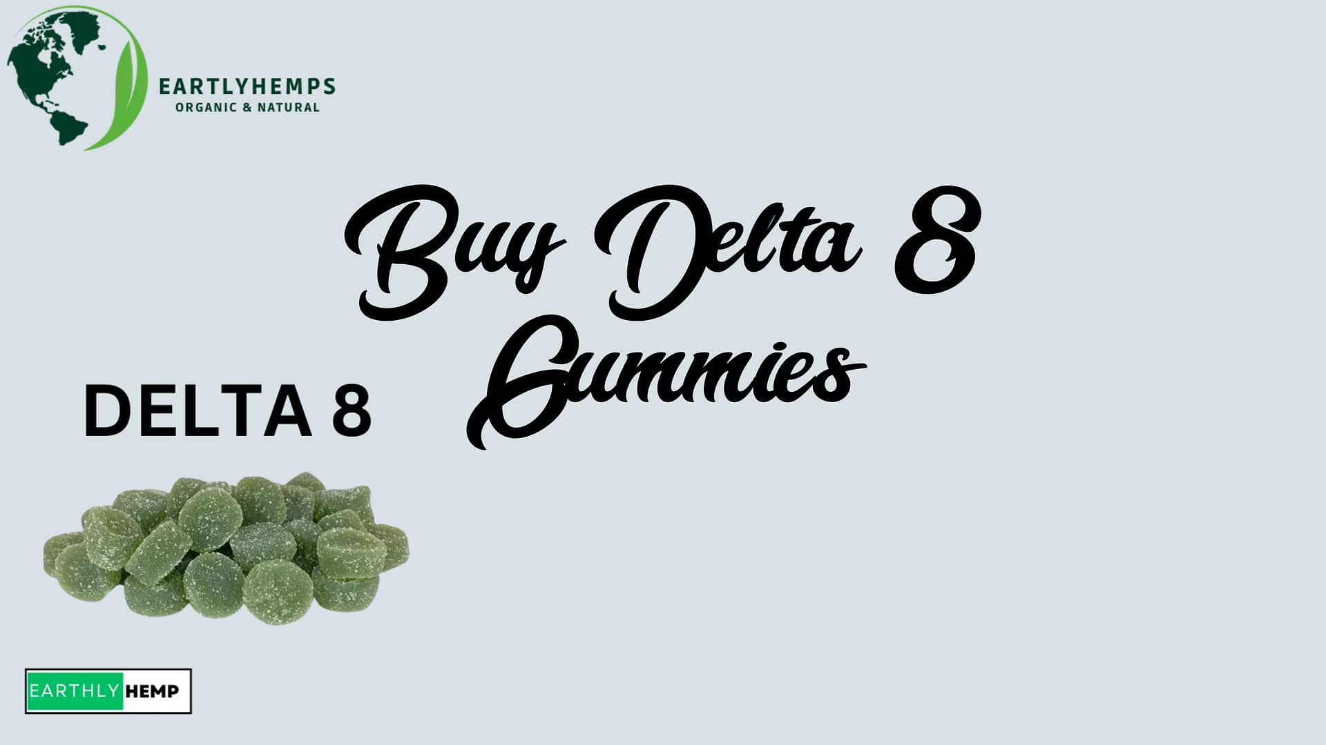 Buy Delta 8 Gummies