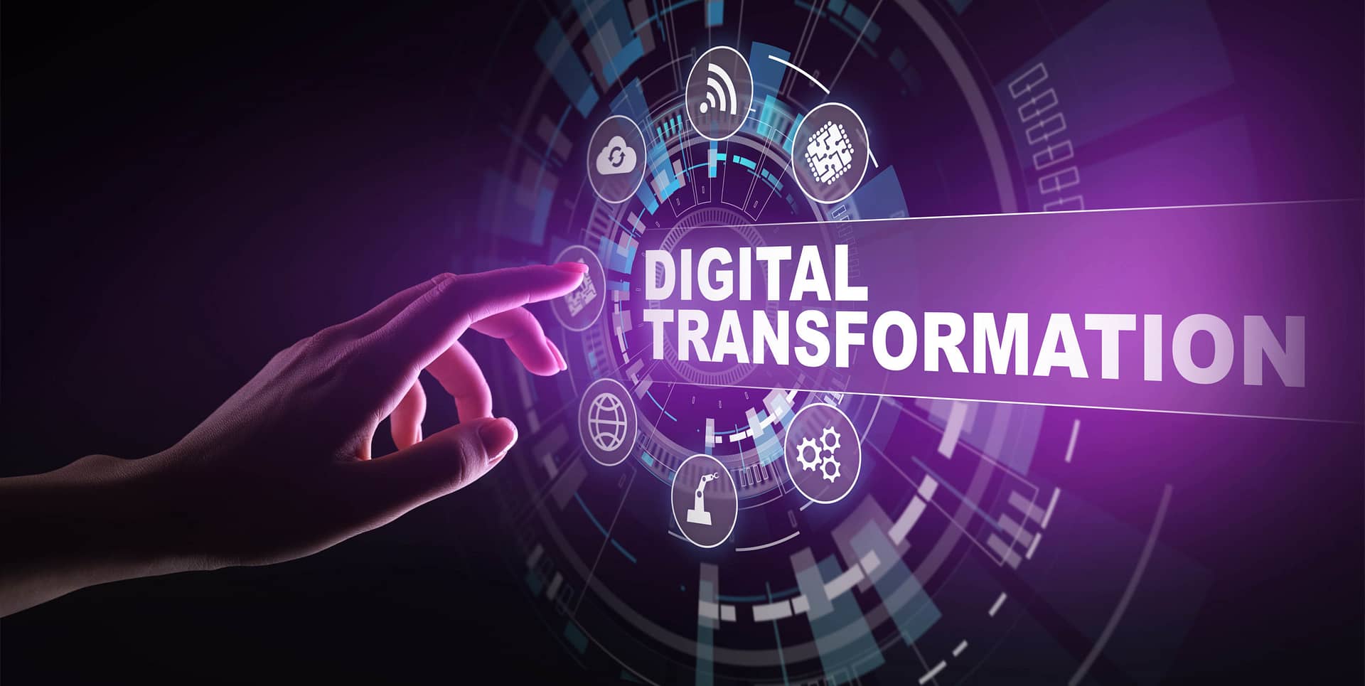 Digital-transformation