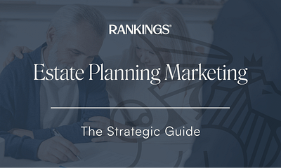 Estate Planning Marketing