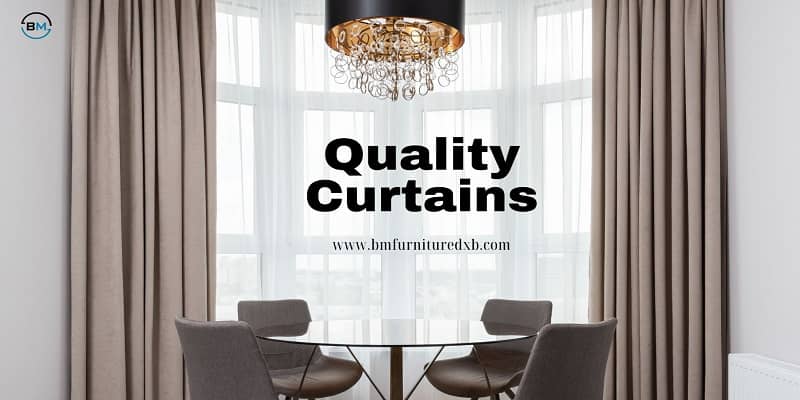 Quality Curtains