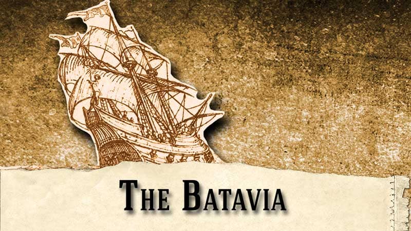 the Batavian Obituaries