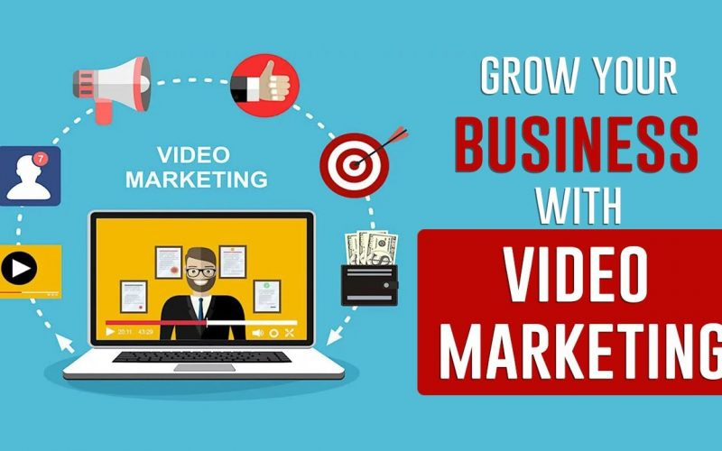 How Can Video Marketing Help Your Business Grow